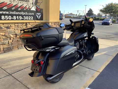 2023 Indian Motorcycle Roadmaster® Dark Horse® in Panama City Beach, Florida - Photo 3