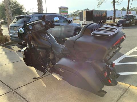 2023 Indian Motorcycle Roadmaster® Dark Horse® in Panama City Beach, Florida - Photo 4