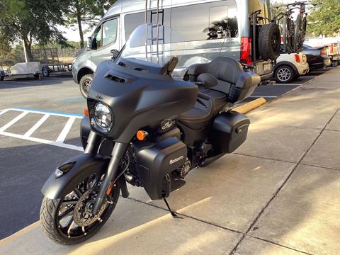 2023 Indian Motorcycle Roadmaster® Dark Horse® in Panama City Beach, Florida - Photo 5