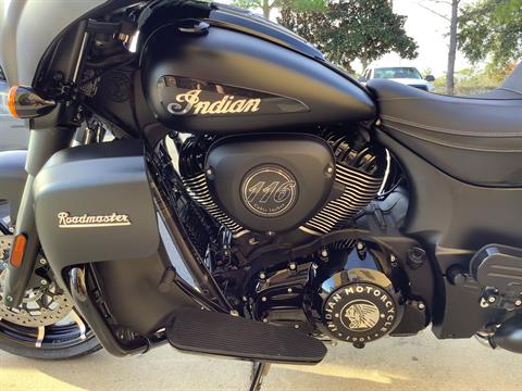 2023 Indian Motorcycle Roadmaster® Dark Horse® in Panama City Beach, Florida - Photo 13