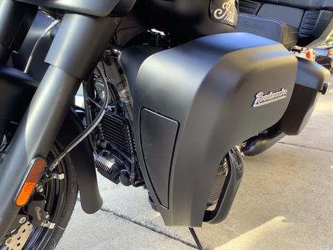 2023 Indian Motorcycle Roadmaster® Dark Horse® in Panama City Beach, Florida - Photo 16