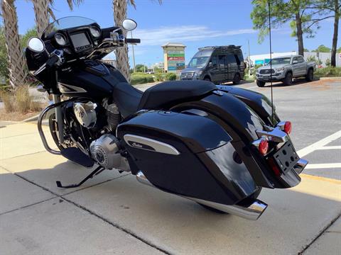2022 Indian Motorcycle CHIEFTAIN LIMITED in Panama City Beach, Florida - Photo 4