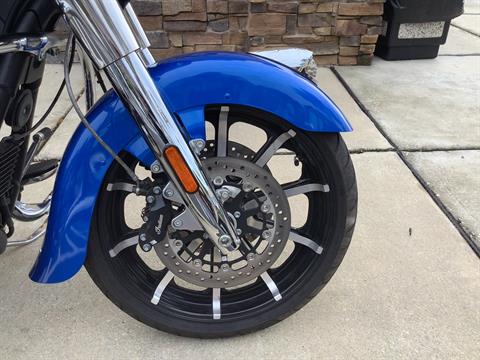 2020 Indian CHIEFTAIN LIMITED in Panama City Beach, Florida - Photo 3