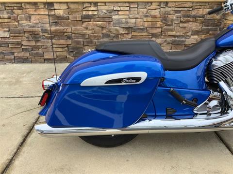 2020 Indian CHIEFTAIN LIMITED in Panama City Beach, Florida - Photo 5
