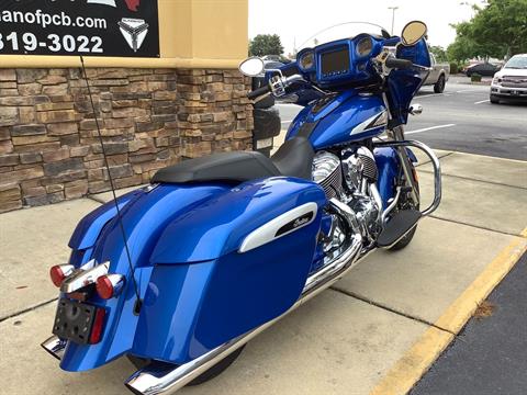 2020 Indian CHIEFTAIN LIMITED in Panama City Beach, Florida - Photo 6