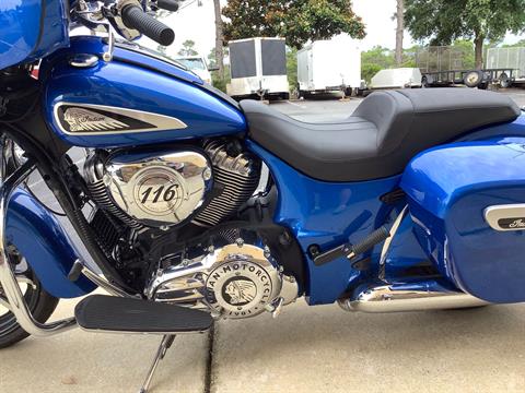 2020 Indian CHIEFTAIN LIMITED in Panama City Beach, Florida - Photo 10
