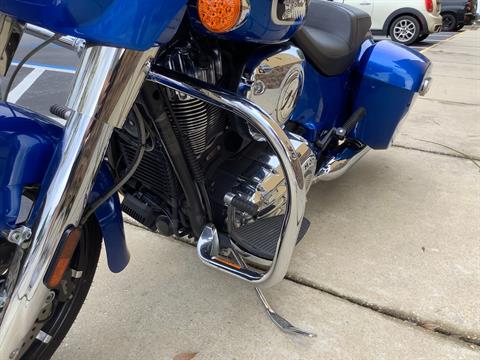 2020 Indian CHIEFTAIN LIMITED in Panama City Beach, Florida - Photo 11