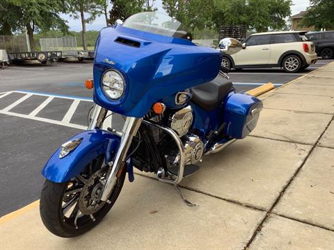 2020 Indian CHIEFTAIN LIMITED in Panama City Beach, Florida - Photo 12