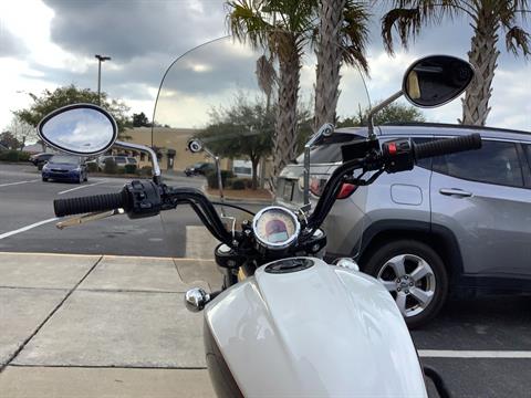 2020 Indian Motorcycle SCOUT SIXTY ABS in Panama City Beach, Florida - Photo 14
