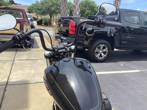 2019 Harley-Davidson STREET BOB in Panama City Beach, Florida - Photo 11