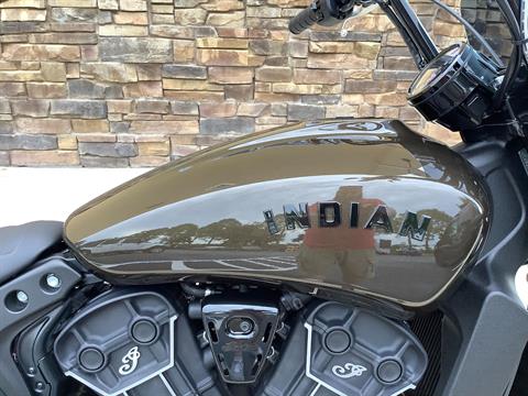 2023 Indian Motorcycle SCOUT ROGUE SIXTY ABS in Panama City Beach, Florida - Photo 7
