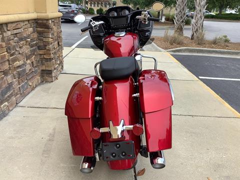 2024 Indian Motorcycle CHIEFTAIN LIMITED in Panama City Beach, Florida - Photo 10