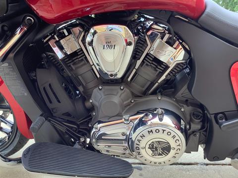2024 Indian Motorcycle CHIEFTAIN LIMITED in Panama City Beach, Florida - Photo 12