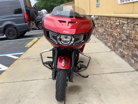 2024 Indian Motorcycle Challenger® Limited in Panama City Beach, Florida - Photo 17