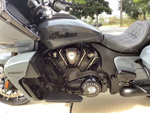 2024 Indian Motorcycle Pursuit® Dark Horse® in Panama City Beach, Florida - Photo 11