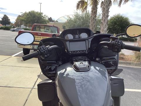 2024 Indian Motorcycle Pursuit® Dark Horse® in Panama City Beach, Florida - Photo 14