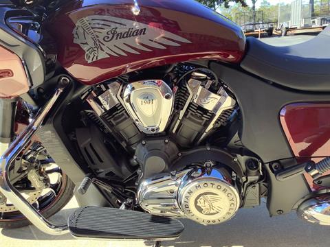 2022 Indian Motorcycle CHALLENGER LIMITED in Panama City Beach, Florida - Photo 11