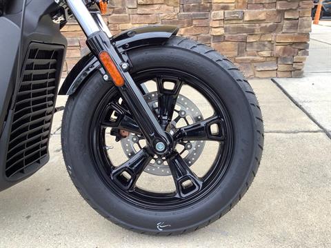 2024 Indian Motorcycle Scout® Bobber Sixty in Panama City Beach, Florida - Photo 6