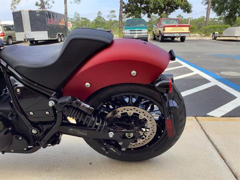 2023 Indian Motorcycle SPORT CHIEF in Panama City Beach, Florida - Photo 11