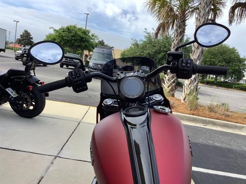 2023 Indian Motorcycle SPORT CHIEF in Panama City Beach, Florida - Photo 14