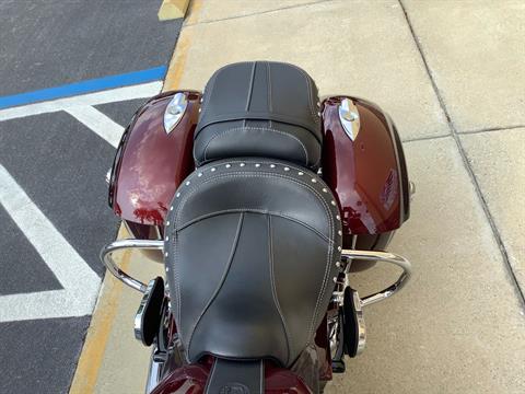 2021 Indian Motorcycle SPRINGFIELD TWO TONE in Panama City Beach, Florida - Photo 12