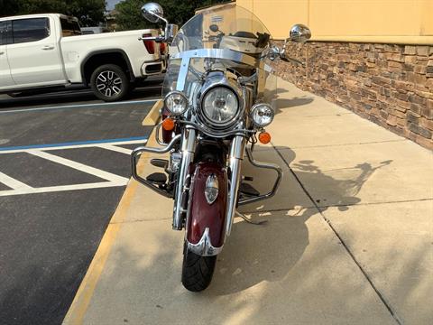 2021 Indian Motorcycle SPRINGFIELD TWO TONE in Panama City Beach, Florida - Photo 16