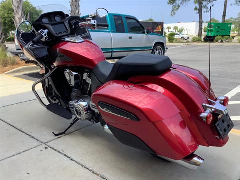 2020 Indian Motorcycle CLALLENGER LIMITED in Panama City Beach, Florida - Photo 4