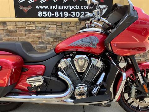 2020 Indian Motorcycle CLALLENGER LIMITED in Panama City Beach, Florida - Photo 7