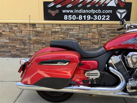 2020 Indian Motorcycle CLALLENGER LIMITED in Panama City Beach, Florida - Photo 8