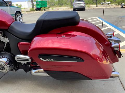 2020 Indian Motorcycle CLALLENGER LIMITED in Panama City Beach, Florida - Photo 10