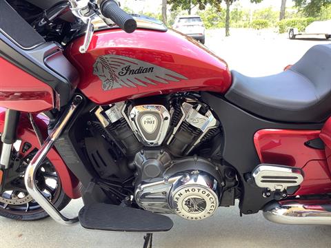2020 Indian Motorcycle CLALLENGER LIMITED in Panama City Beach, Florida - Photo 11