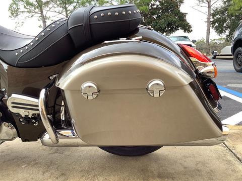 2023 Indian Motorcycle Springfield® in Panama City Beach, Florida - Photo 10
