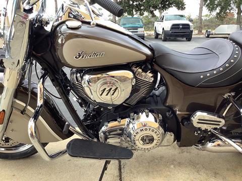 2023 Indian Motorcycle Springfield® in Panama City Beach, Florida - Photo 11