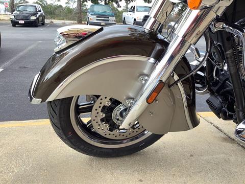 2023 Indian Motorcycle Springfield® in Panama City Beach, Florida - Photo 15