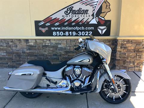 2022 Indian CHIEFTAIN LIMITED in Panama City Beach, Florida - Photo 1