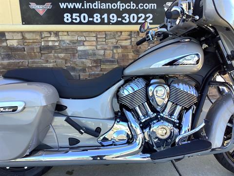 2022 Indian CHIEFTAIN LIMITED in Panama City Beach, Florida - Photo 5