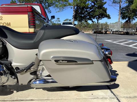 2022 Indian CHIEFTAIN LIMITED in Panama City Beach, Florida - Photo 10