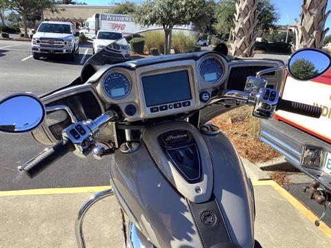 2022 Indian CHIEFTAIN LIMITED in Panama City Beach, Florida - Photo 12