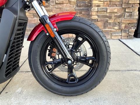 2024 Indian Motorcycle Scout® Bobber Sixty ABS in Panama City Beach, Florida - Photo 6