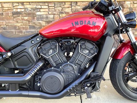 2024 Indian Motorcycle Scout® Bobber Sixty ABS in Panama City Beach, Florida - Photo 7