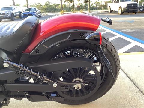 2024 Indian Motorcycle Scout® Bobber Sixty ABS in Panama City Beach, Florida - Photo 11