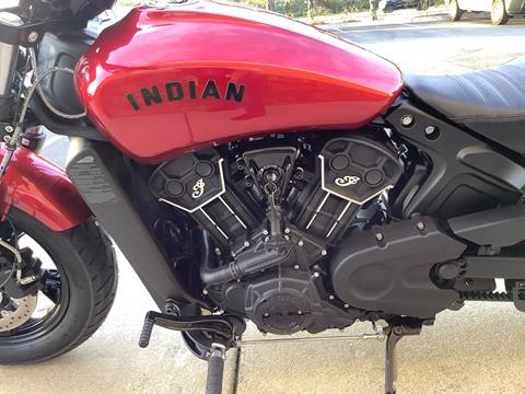 2024 Indian Motorcycle Scout® Bobber Sixty ABS in Panama City Beach, Florida - Photo 12