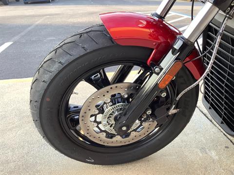 2024 Indian Motorcycle Scout® Bobber Sixty ABS in Panama City Beach, Florida - Photo 14