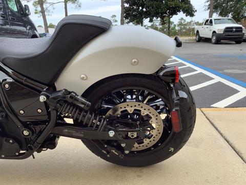 2024 Indian Motorcycle Sport Chief in Panama City Beach, Florida - Photo 11