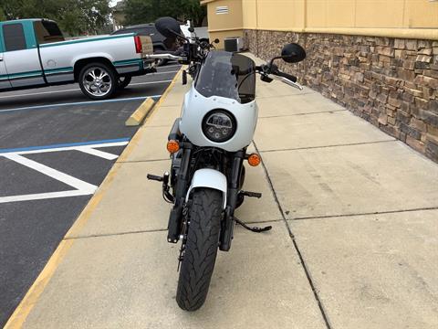 2024 Indian Motorcycle Sport Chief in Panama City Beach, Florida - Photo 18