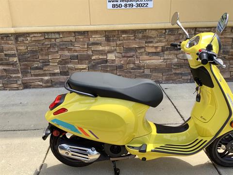 2024 Vespa Primavera S 150 in Panama City Beach, Florida - Photo 4