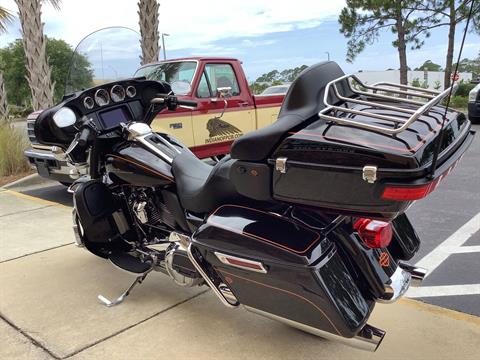 2019 Harley-Davidson ULTRA CLASSIC in Panama City Beach, Florida - Photo 8