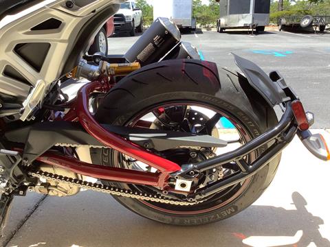 2022 Indian Motorcycle FTR 1200 S in Panama City Beach, Florida - Photo 7