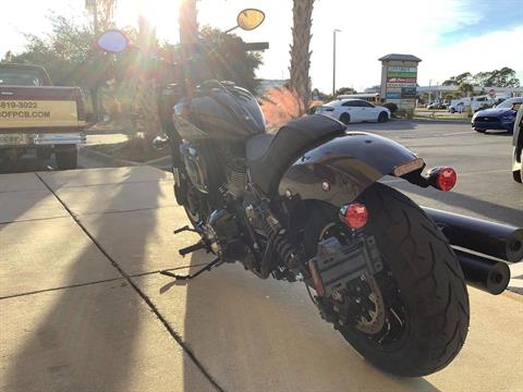 2024 Indian Motorcycle Sport Chief in Panama City Beach, Florida - Photo 4