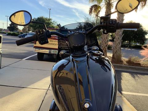 2024 Indian Motorcycle Sport Chief in Panama City Beach, Florida - Photo 11